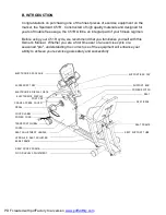 Preview for 4 page of SportsArt Fitness C51r Owner'S Manual