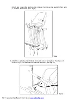 Preview for 10 page of SportsArt Fitness C51r Owner'S Manual