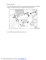 Предварительный просмотр 17 страницы SportsArt Fitness C52R Owner'S Manual