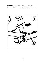 Preview for 10 page of SportsArt Fitness C530 Owner'S Manual