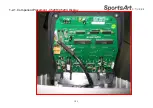 Preview for 4 page of SportsArt Fitness C531R Repair Manual