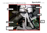 Preview for 5 page of SportsArt Fitness C531R Repair Manual