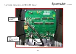 Preview for 7 page of SportsArt Fitness C531R Repair Manual