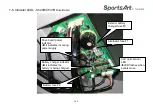 Preview for 10 page of SportsArt Fitness C531R Repair Manual