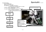 Preview for 16 page of SportsArt Fitness C531R Repair Manual