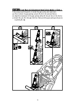 Предварительный просмотр 12 страницы SportsArt Fitness C545R Owner'S Manual