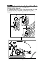 Предварительный просмотр 13 страницы SportsArt Fitness C545R Owner'S Manual