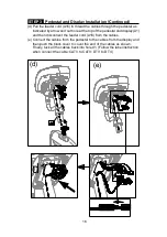 Предварительный просмотр 17 страницы SportsArt Fitness C545R Owner'S Manual