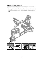 Предварительный просмотр 31 страницы SportsArt Fitness C545R Owner'S Manual