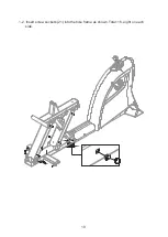 Предварительный просмотр 11 страницы SportsArt Fitness C55R Manual