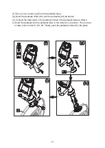 Предварительный просмотр 14 страницы SportsArt Fitness C55R Manual