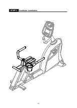 Предварительный просмотр 15 страницы SportsArt Fitness C55R Manual