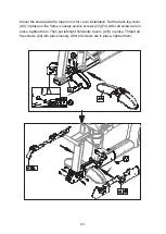 Предварительный просмотр 24 страницы SportsArt Fitness C55R Manual