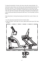 Предварительный просмотр 32 страницы SportsArt Fitness C55R Manual