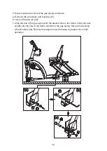 Предварительный просмотр 33 страницы SportsArt Fitness C55R Manual