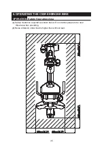Предварительный просмотр 36 страницы SportsArt Fitness C55R Manual