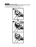 Предварительный просмотр 15 страницы SportsArt Fitness C572R Owner'S Manual