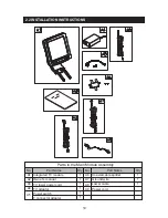 Предварительный просмотр 22 страницы SportsArt Fitness C572R Owner'S Manual