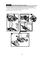 Предварительный просмотр 28 страницы SportsArt Fitness C572R Owner'S Manual