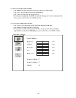 Предварительный просмотр 38 страницы SportsArt Fitness C572R Owner'S Manual