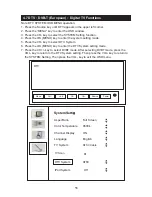 Предварительный просмотр 58 страницы SportsArt Fitness C572R Owner'S Manual