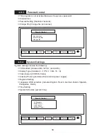 Предварительный просмотр 67 страницы SportsArt Fitness C572R Owner'S Manual