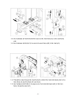 Preview for 11 page of SportsArt Fitness DF-103 Owner'S Manual