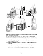 Preview for 22 page of SportsArt Fitness DF-103 Owner'S Manual