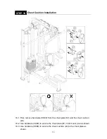 Preview for 33 page of SportsArt Fitness DF-103 Owner'S Manual