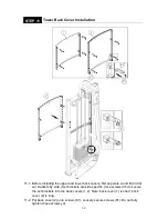 Preview for 34 page of SportsArt Fitness DF-103 Owner'S Manual