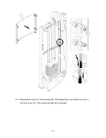 Preview for 35 page of SportsArt Fitness DF-103 Owner'S Manual