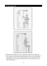 Preview for 40 page of SportsArt Fitness DF-104 Manual