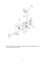 Preview for 11 page of SportsArt Fitness DF-105 Owner'S Manual