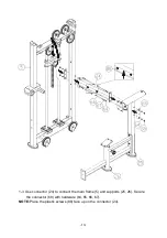 Preview for 12 page of SportsArt Fitness DF-105 Owner'S Manual