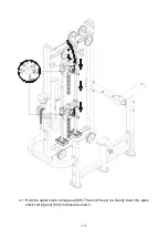 Preview for 17 page of SportsArt Fitness DF-105 Owner'S Manual