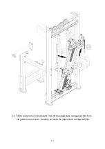 Preview for 19 page of SportsArt Fitness DF-105 Owner'S Manual