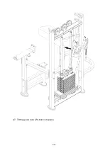 Preview for 22 page of SportsArt Fitness DF-105 Owner'S Manual