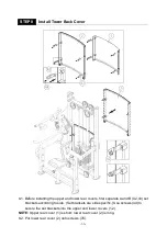 Preview for 35 page of SportsArt Fitness DF-105 Owner'S Manual