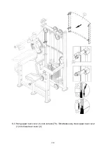 Preview for 36 page of SportsArt Fitness DF-105 Owner'S Manual