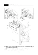 Preview for 38 page of SportsArt Fitness DF-105 Owner'S Manual