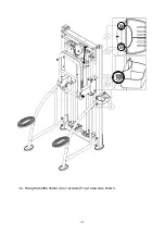 Preview for 10 page of SportsArt Fitness DF-107 Manual