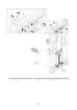 Preview for 14 page of SportsArt Fitness DF-107 Manual