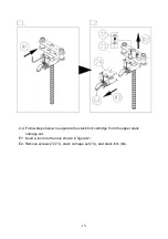 Preview for 16 page of SportsArt Fitness DF-107 Manual