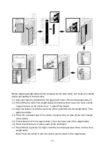 Preview for 23 page of SportsArt Fitness DF-107 Manual