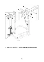 Preview for 12 page of SportsArt Fitness DF-108 Manual