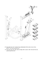 Preview for 15 page of SportsArt Fitness DF-108 Manual