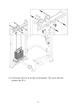 Preview for 17 page of SportsArt Fitness DF-108 Manual