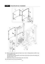 Preview for 32 page of SportsArt Fitness DF-108 Manual