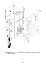 Preview for 33 page of SportsArt Fitness DF-108 Manual