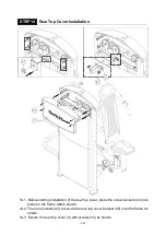 Preview for 35 page of SportsArt Fitness DF-108 Manual